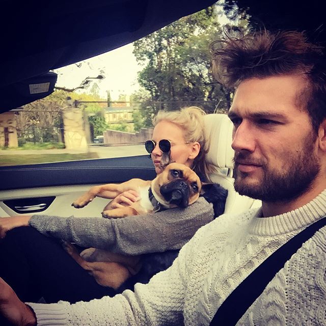 Alex Pettyfer