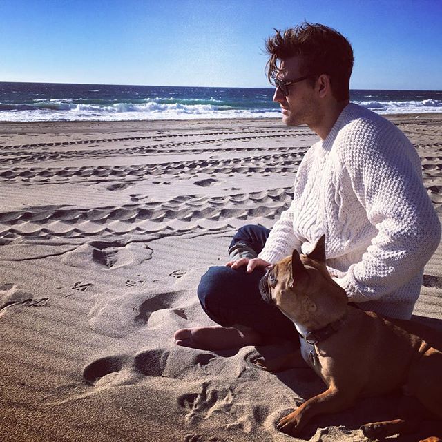 Alex Pettyfer