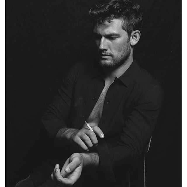 Alex Pettyfer