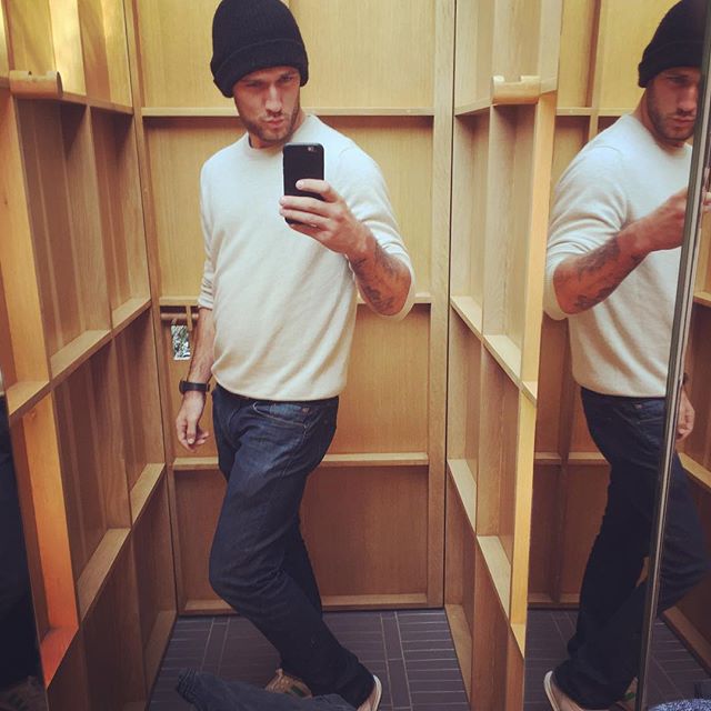 Alex Pettyfer
