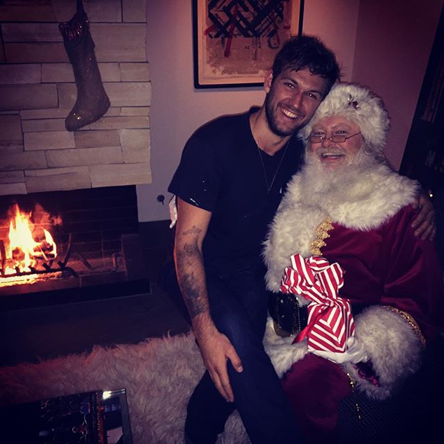 Alex Pettyfer