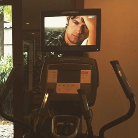Alex Pettyfer