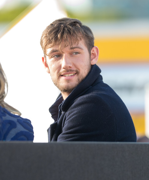Alex Pettyfer