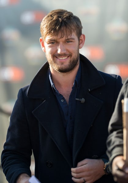 Alex Pettyfer