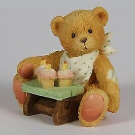 Cherished Teddies: Age 3 - 