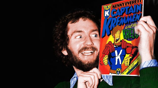 Kenny Everett