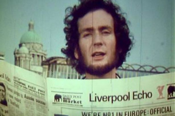 Kenny Everett