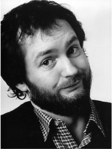 Kenny Everett