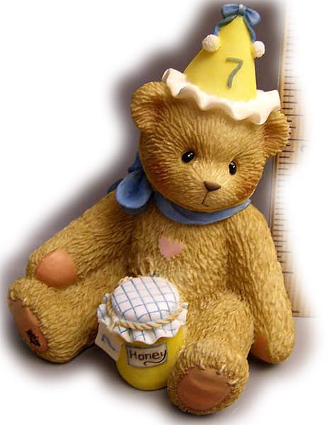 Cherished Teddies - 