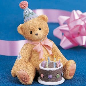 Cherished Teddies - 