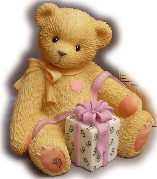 Cherished Teddies - 