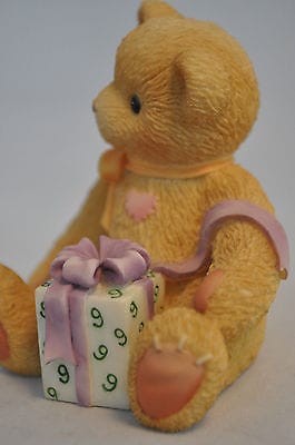 Cherished Teddies - 