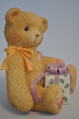 Cherished Teddies - 