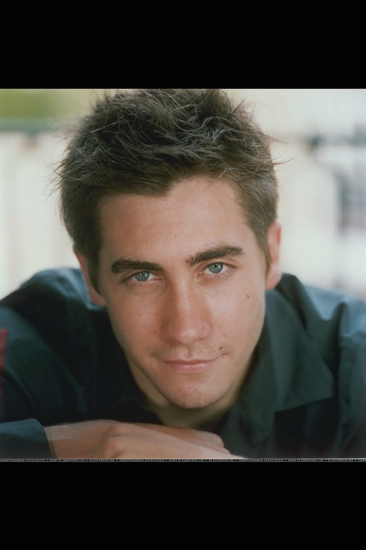 Picture of Jake Gyllenhaal