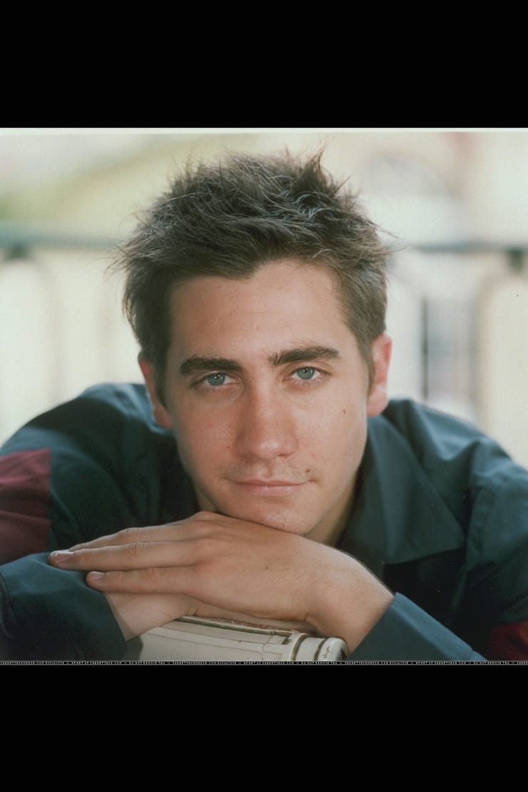 Jake Gyllenhaal