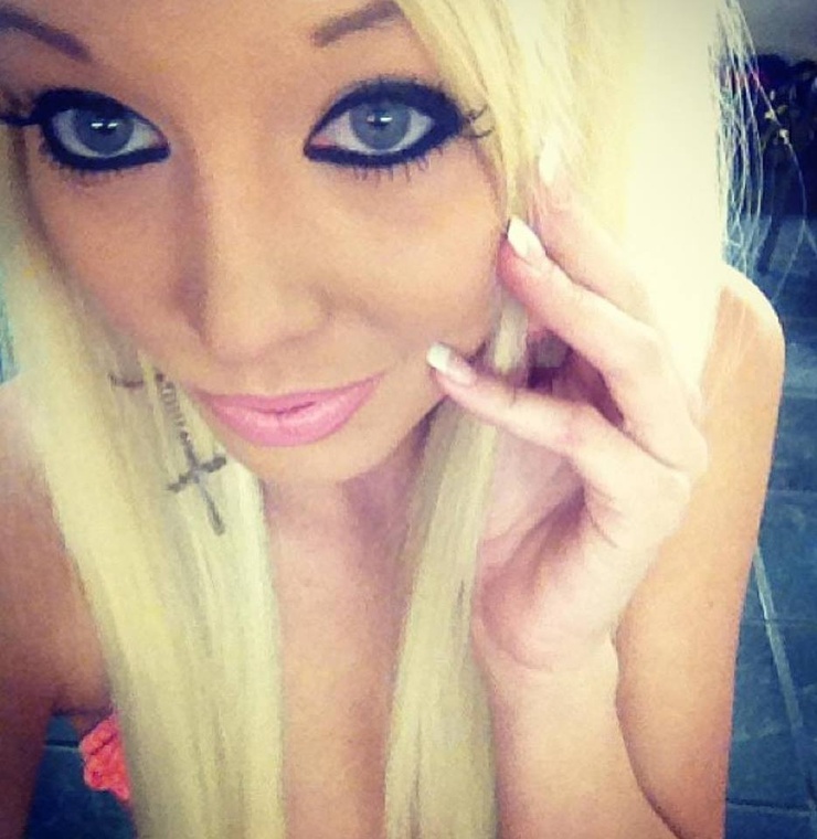 Destiny Cheyanne