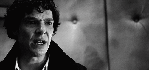 Sherlock