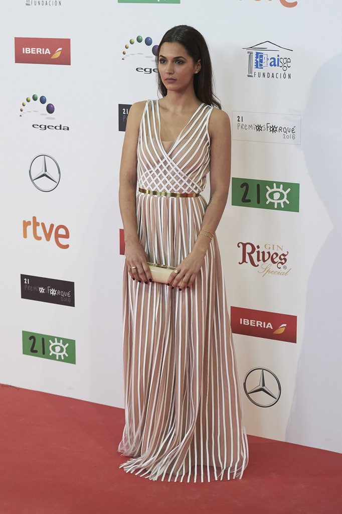 Michelle Calvó