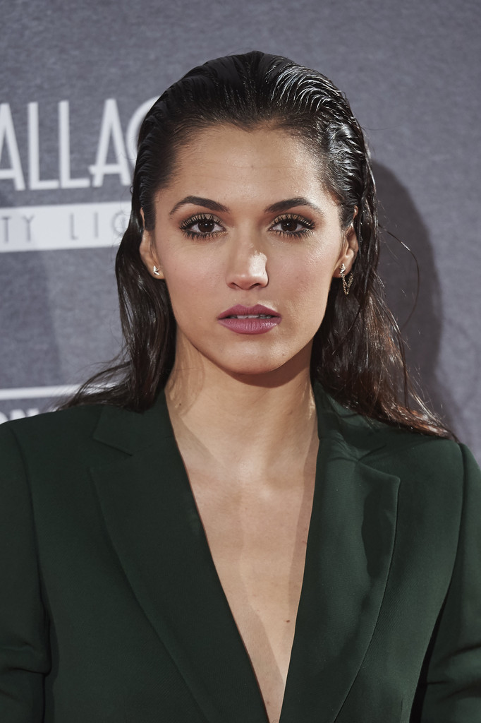 Michelle Calvó