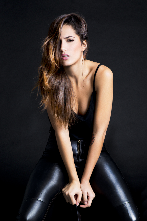 Image of Michelle Calvó