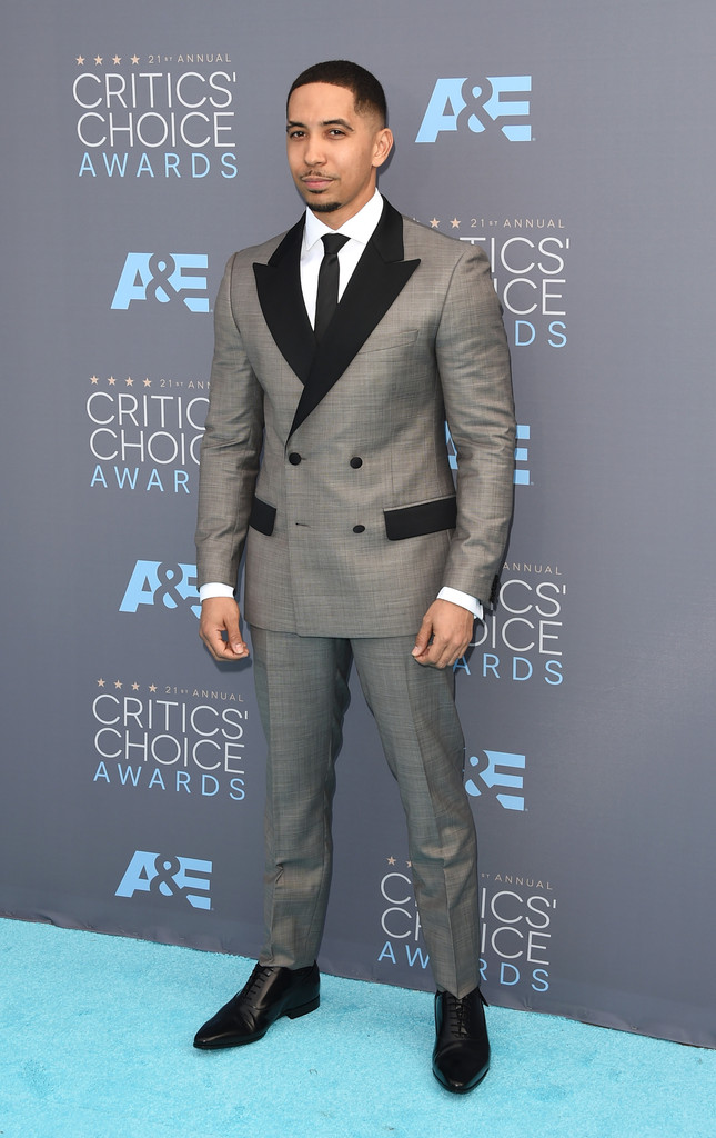 Neil Brown Jr.