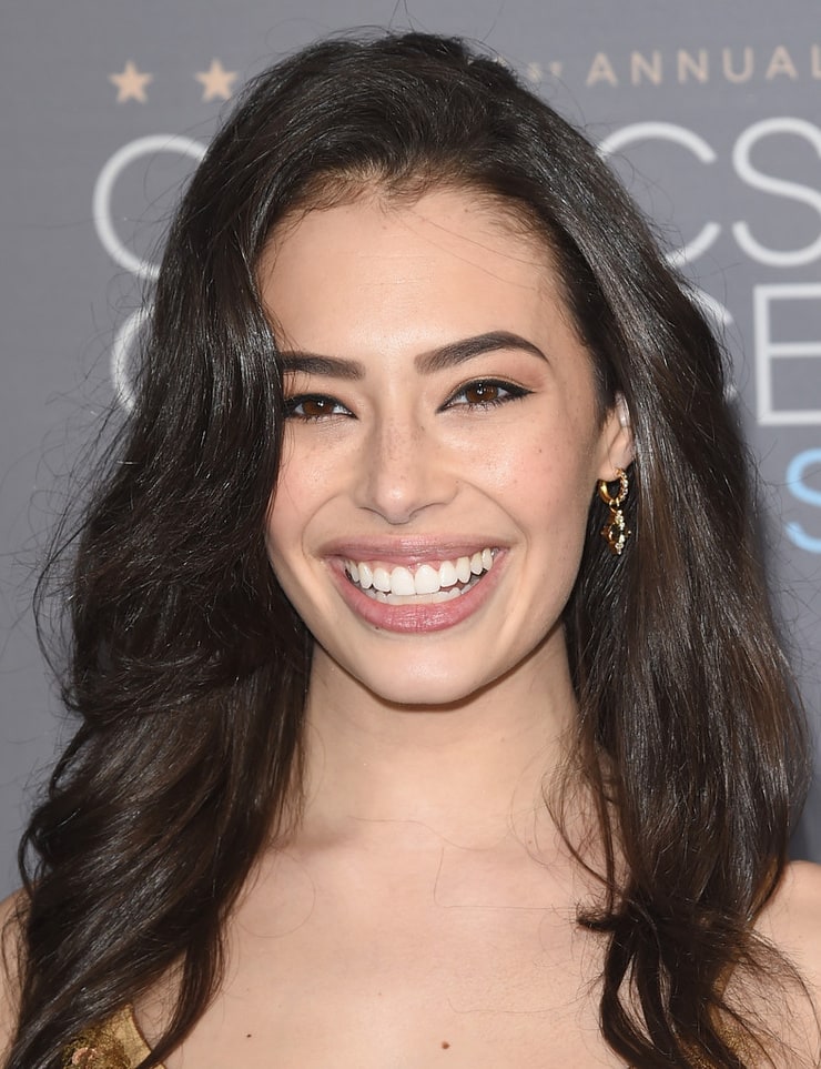 Chloe Bridges