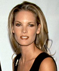 Bridgette Wilson-Sampras