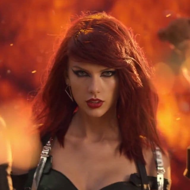 Taylor Swift Taylor Swift