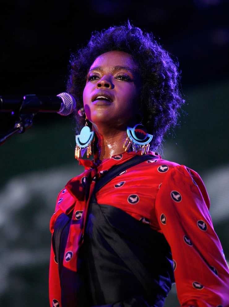 Lauryn Hill picture