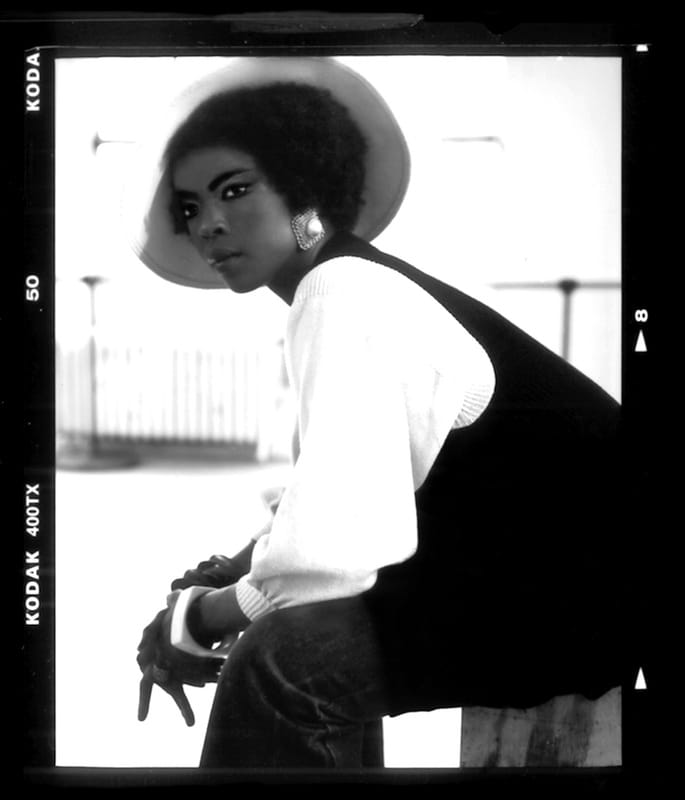 Lauryn Hill