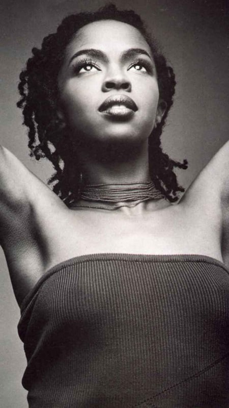 Lauryn Hill