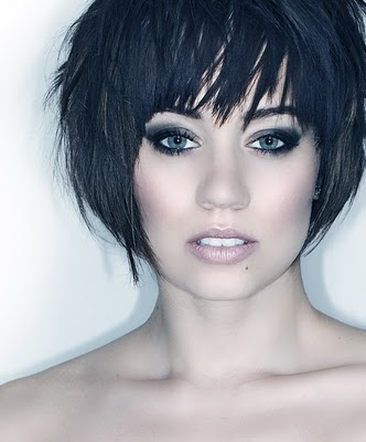 Kimberly Wyatt