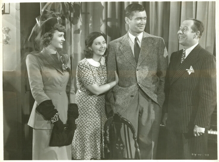 Bert Lahr Bert Lahr