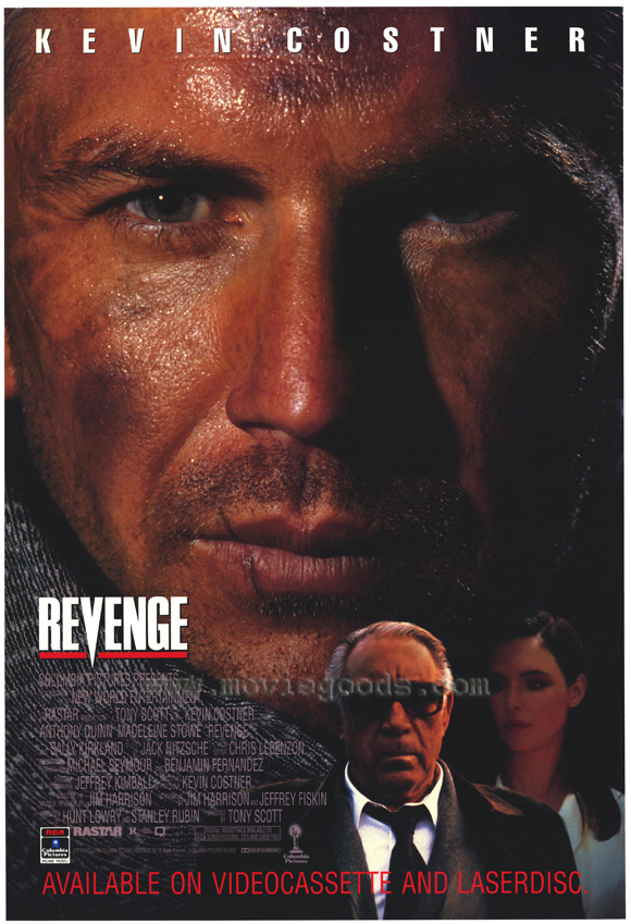 Revenge Revenge