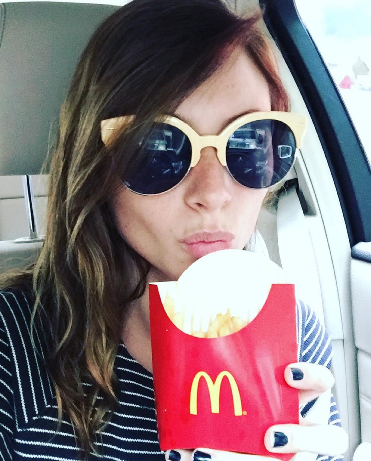 Aly Michalka