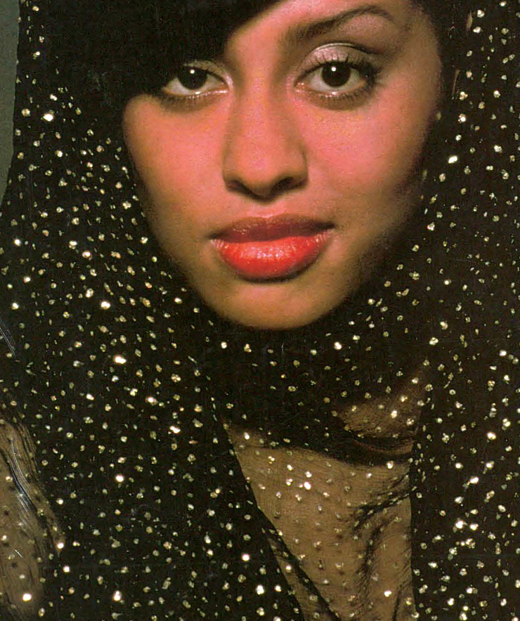 Phyllis Hyman