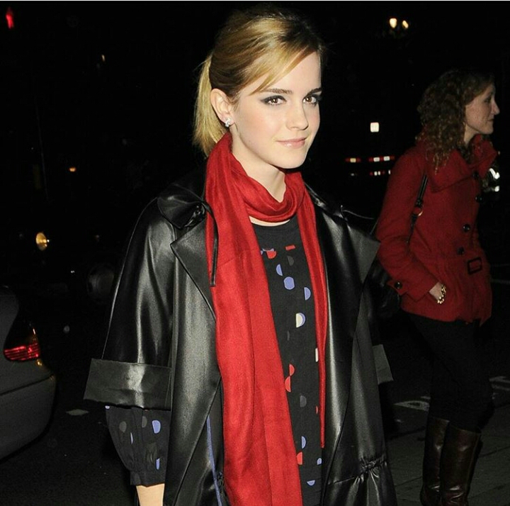 Emma Watson Emma Watson