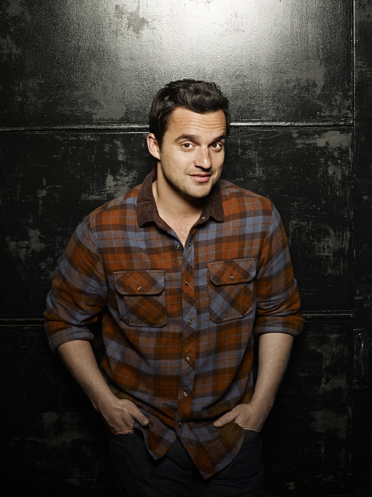 Jake Johnson