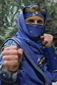 Mighty Morphin Power Rangers: The Movie