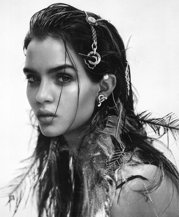 Josephine Skriver Josephine Skriver