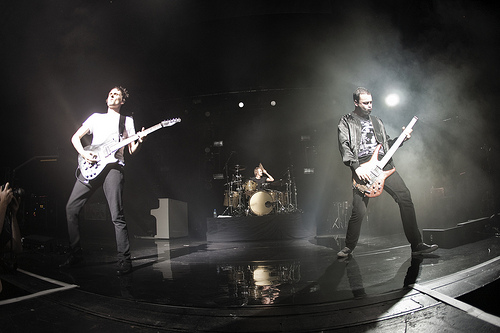 Muse