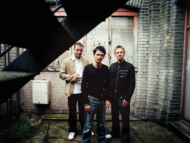 Muse