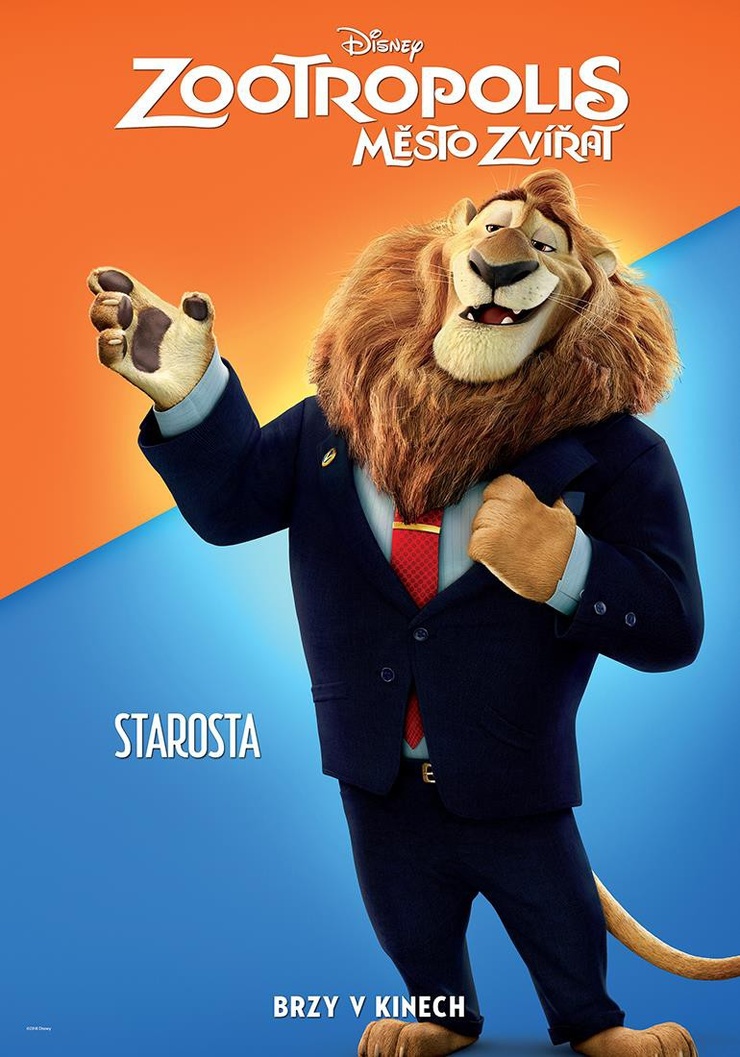 Zootopia Zootopia