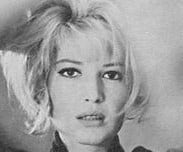 Monica Vitti