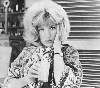 Monica Vitti