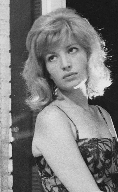 Picture of Monica Vitti