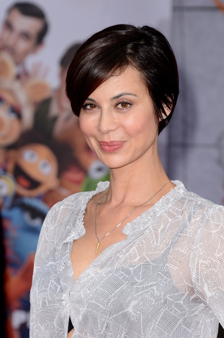 Catherine Bell Catherine Bell
