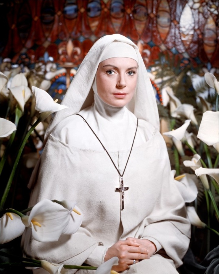 Black Narcissus Black Narcissus