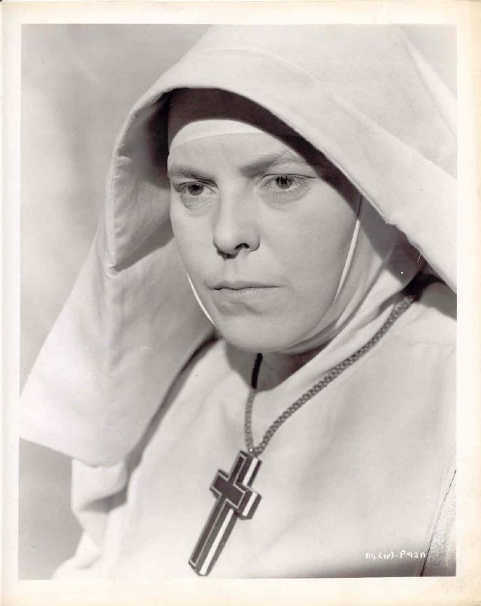 Black Narcissus Black Narcissus