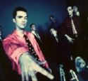 Cherry Poppin' Daddies